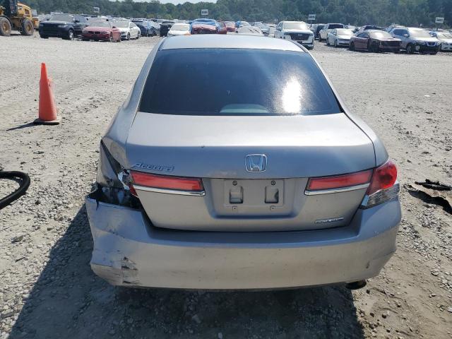 Photo 6 from auction – 2012 HONDA ACCORD SE with VIN 1HGCP2F60CA095143
