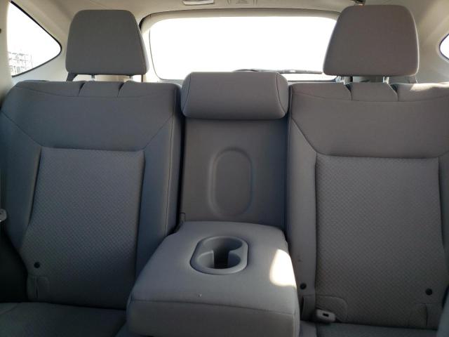 Photo 10 from auction – 2016 HONDA CR-V LX with VIN 2HKRM3H33GH563942