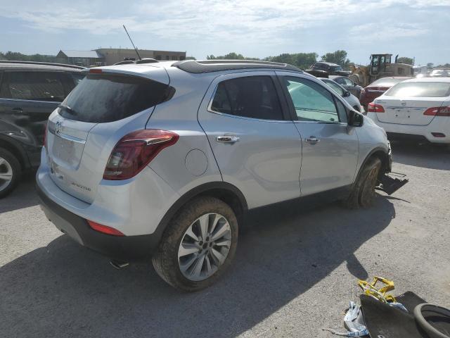 Photo 3 from auction – 2017 BUICK ENCORE PRE with VIN KL4CJASB0HB170254