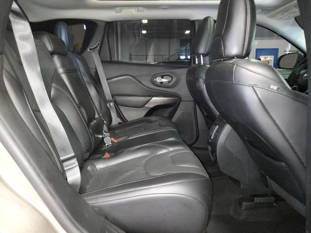 Photo 11 from auction – 2019 JEEP CHEROKEE L with VIN 1C4PJMDX8KD386477