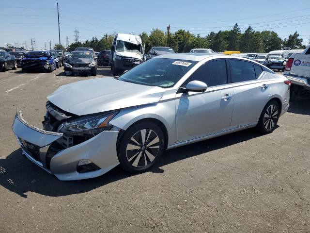 Photo 1 from auction – 2019 NISSAN ALTIMA SL with VIN 1N4BL4EV7KC149377