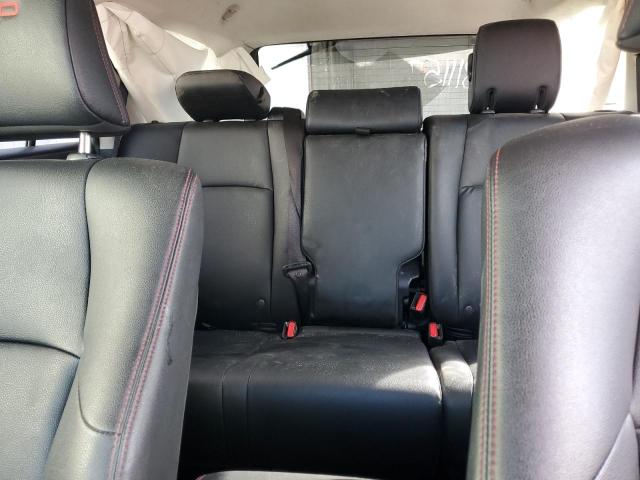 Photo 10 from auction – 2020 TOYOTA 4RUNNER SR with VIN JTEBU5JR7L5811157