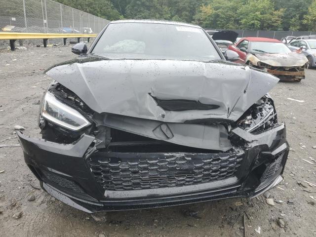 Photo 5 from auction – 2019 AUDI S5 PREMIUM with VIN WAUP4AF59KA011309