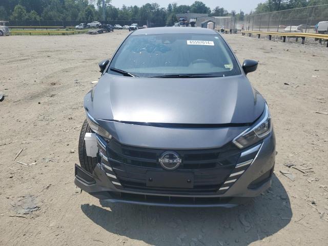 Photo 5 from auction – 2023 NISSAN VERSA S with VIN 3N1CN8DV3PL837537
