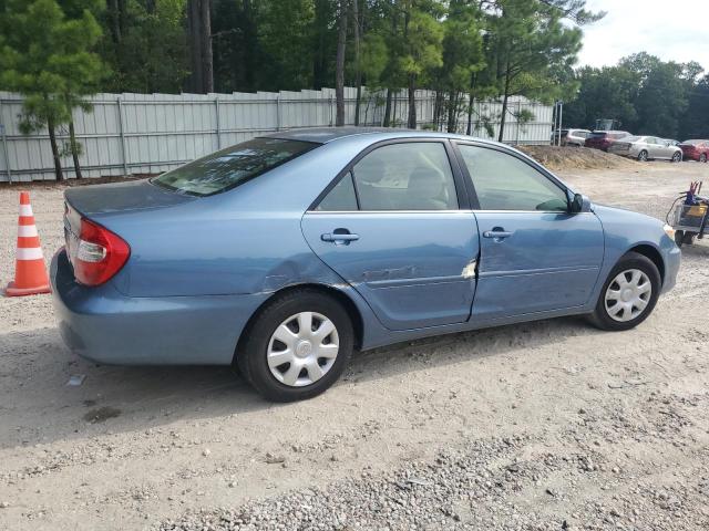 Photo 3 from auction – 2002 TOYOTA CAMRY LE with VIN 4T1BE32K12U601578