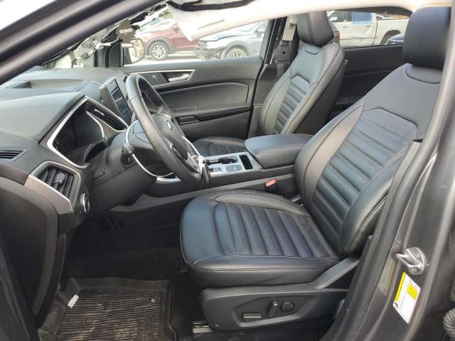 Photo 7 from auction – 2021 FORD EDGE SEL with VIN 2FMPK4J90MBA38793