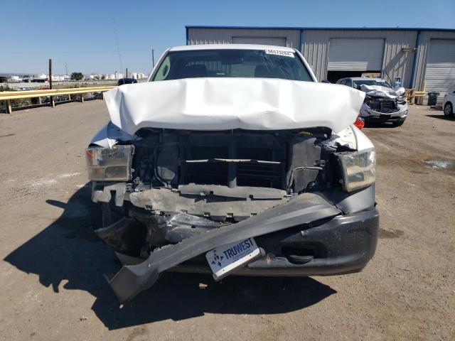 Photo 5 from auction – 2017 RAM 1500 ST with VIN 1C6RR7FG7HS599075