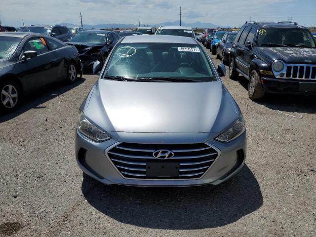 Photo 5 from auction – 2017 HYUNDAI ELANTRA SE with VIN 5NPD74LF8HH098312