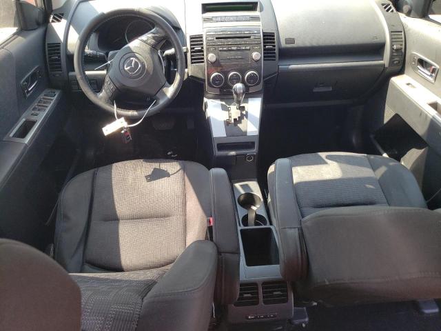 Photo 8 from auction – 2009 MAZDA 5 with VIN JM1CR293290334037