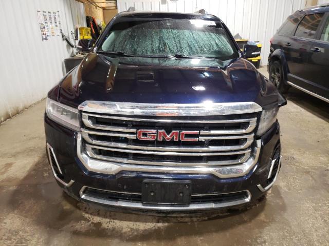 Photo 5 from auction – 2022 GMC ACADIA SLT with VIN 1GKKNUL49NZ147196