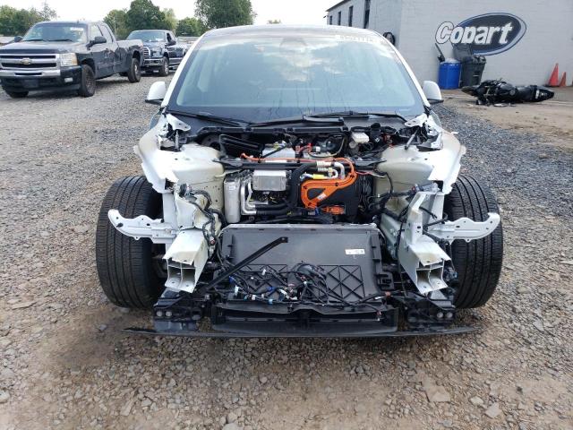 Photo 5 from auction – 2023 TESLA MODEL 3 with VIN 5YJ3E1EB9PF636670