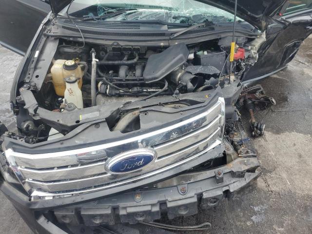 Photo 11 from auction – 2008 FORD EDGE SEL with VIN 2FMDK48C18BA95157