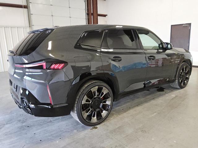 Photo 4 from auction – 2024 BMW XM with VIN 5YM23CS06R9V60863