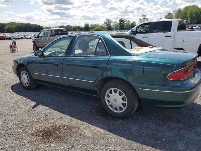 Photo 2 from auction – 2002 BUICK CENTURY CU with VIN 2G4WS52J921188270