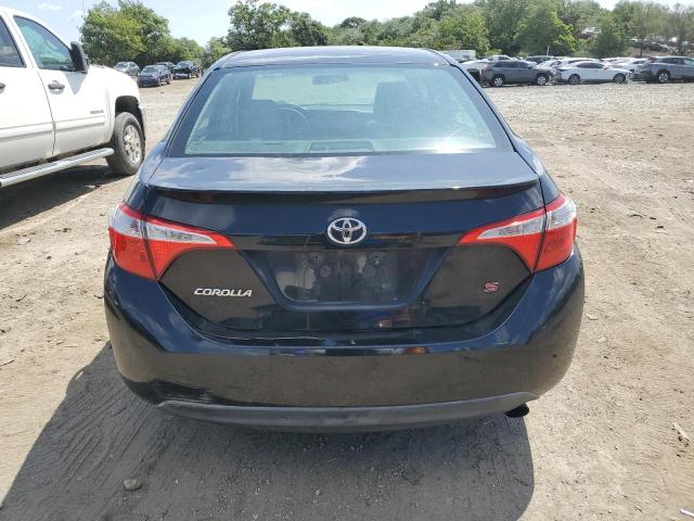 Photo 6 from auction – 2016 TOYOTA COROLLA L with VIN 2T1BURHE2GC683580