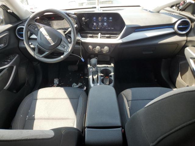 Photo 8 from auction – 2024 CHEVROLET TRAX LS with VIN KL77LFE24RC159308