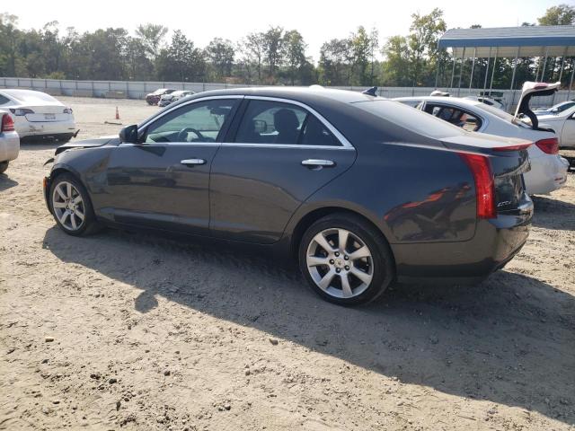 Photo 2 from auction – 2014 CADILLAC ATS with VIN 1G6AG5RX1E0102656