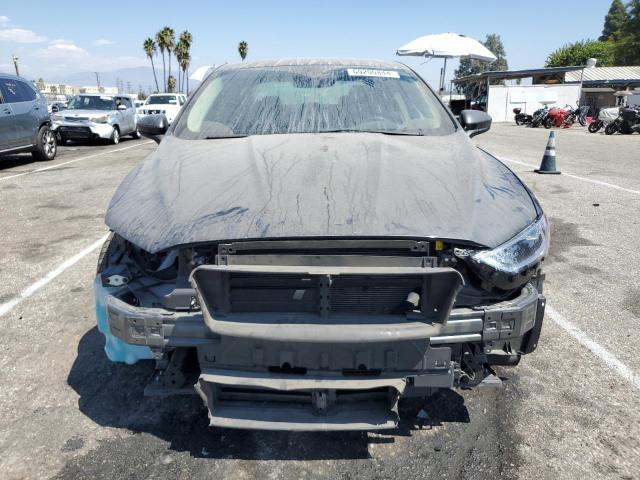 Photo 5 from auction – 2019 FORD FUSION SE with VIN 3FA6P0LU6KR200121