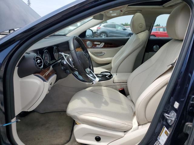 Photo 7 from auction – 2017 MERCEDES-BENZ E 300 4MAT with VIN WDDZF4KB2HA136007