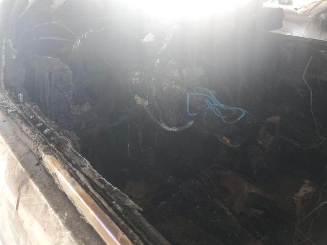 Photo 8 from auction – 2021 CHEVROLET SILVERADO with VIN 3GCPYFEDXMG153900