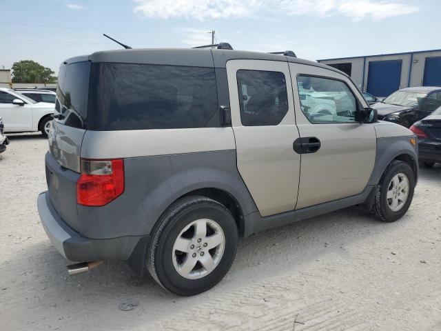 Photo 3 from auction – 2003 HONDA ELEMENT EX with VIN 5J6YH186X3L011692