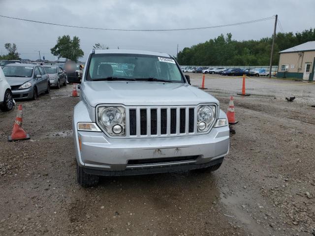 Photo 5 from auction – 2012 JEEP LIBERTY SP with VIN 1C4PJMAK3CW209446