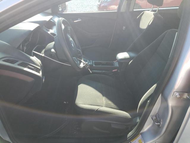 Photo 7 from auction – 2018 FORD FOCUS SE with VIN 1FADP3F29JL301167