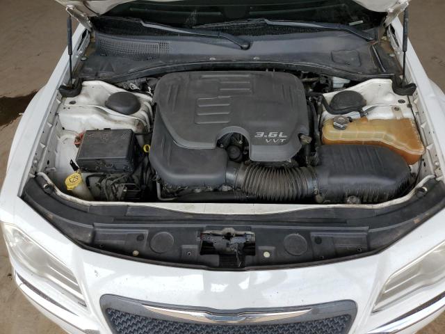 Photo 11 from auction – 2012 CHRYSLER 300 LIMITE with VIN 2C3CCACG8CH310095