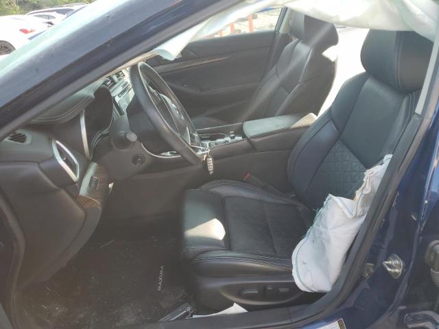 Photo 7 from auction – 2017 NISSAN MAXIMA 3.5 with VIN 1N4AA6AP0HC428845