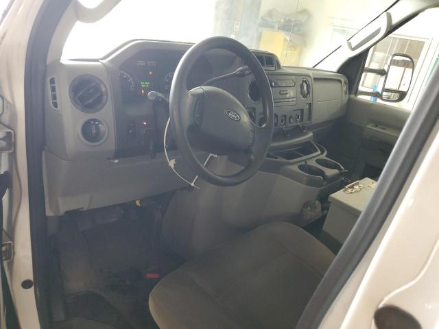 Photo 8 from auction – 2013 FORD ECONOLINE with VIN 1FTNE1EW2DDB11965