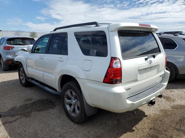 Photo 2 from auction – 2008 TOYOTA 4RUNNER SR with VIN JTEBU14RX8K029836