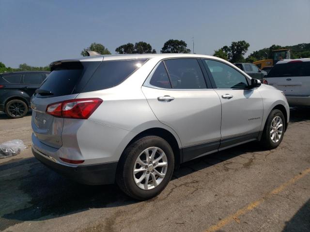Photo 3 from auction – 2019 CHEVROLET EQUINOX LT with VIN 2GNAXKEV2K6170541