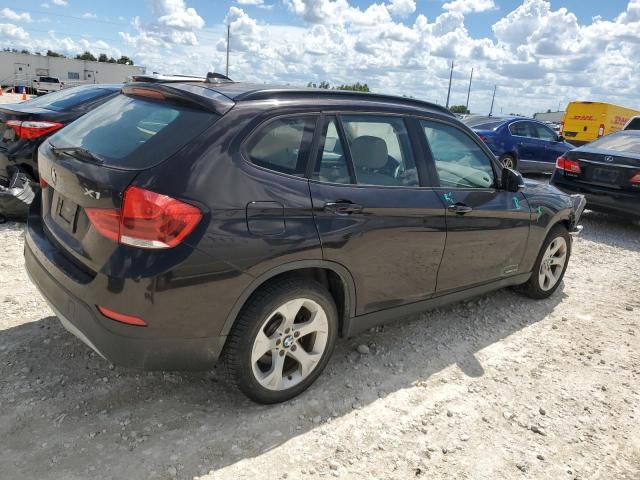 Photo 3 from auction – 2015 BMW X1 SDRIVE2 with VIN WBAVM1C58FV319355