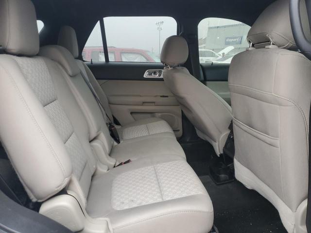 Photo 11 from auction – 2014 FORD EXPLORER X with VIN 1FM5K8D83EGA49735