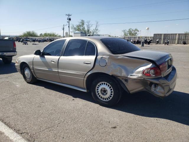 Photo 2 from auction – 2001 BUICK LESABRE CU with VIN 1G4HP54K814198873