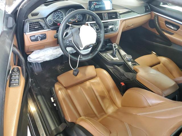 Photo 8 from auction – 2016 BMW 428 XI SUL with VIN WBA3T1C58GP822805