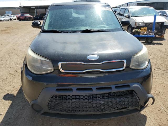 Photo 5 from auction – 2015 KIA SOUL with VIN KNDJN2A24F7811687