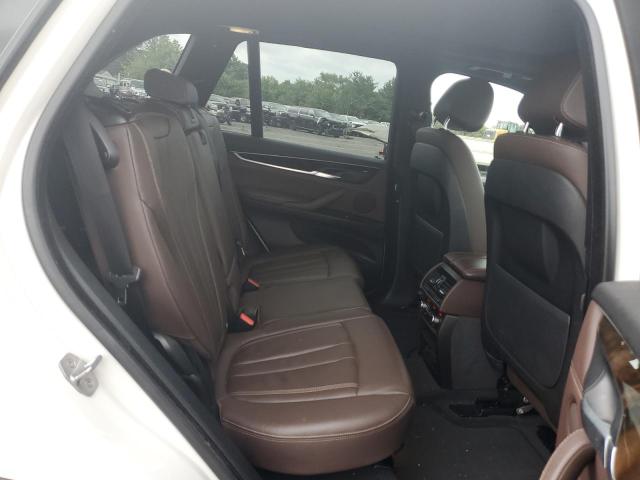 Photo 11 from auction – 2018 BMW X5 XDRIVE3 with VIN 5UXKR0C59JL073291