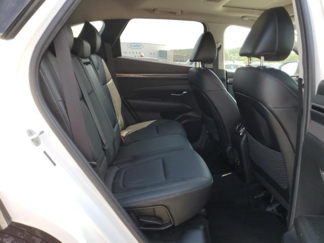 Photo 11 from auction – 2023 HYUNDAI TUCSON SEL with VIN 5NMJFCAEXPH246787