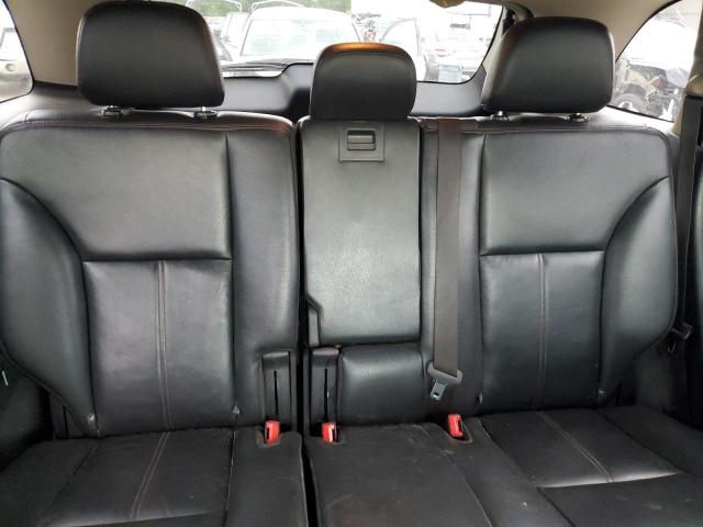 Photo 10 from auction – 2012 FORD EDGE SEL with VIN 2FMDK3J96CBA29267