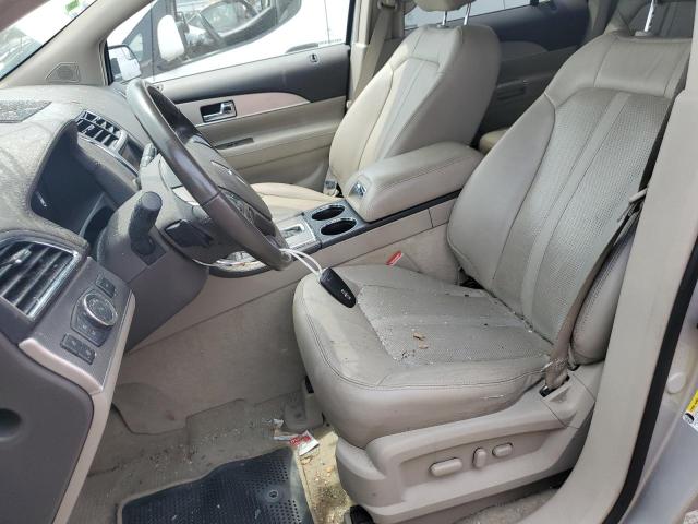 Photo 7 from auction – 2013 LINCOLN MKX with VIN 2LMDJ6JK6DBL27721
