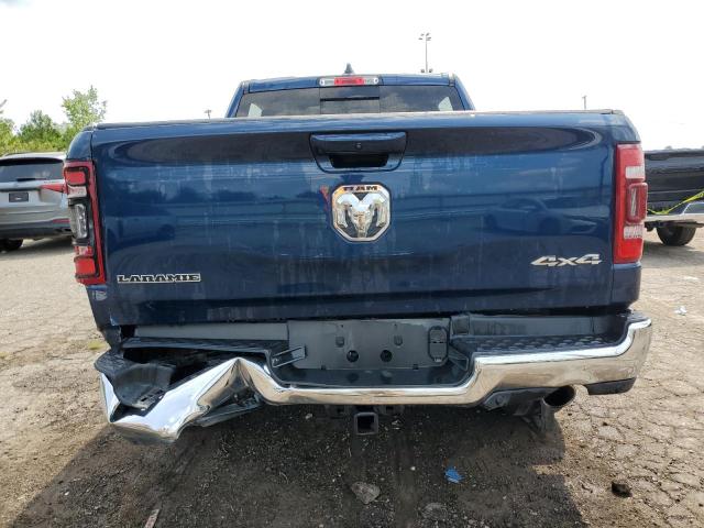 Photo 6 from auction – 2023 RAM 1500 LARAM with VIN 1C6SRFJTXPN540907