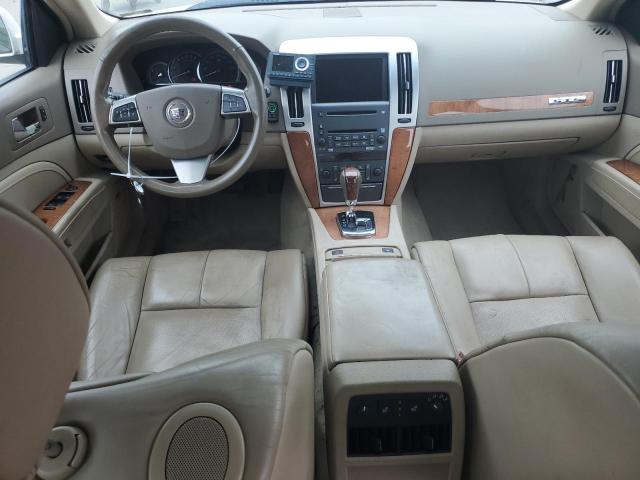 Zdjęcie 8 z aukcji – 2008 CADILLAC STS z VIN 1G6DW67V380116957
