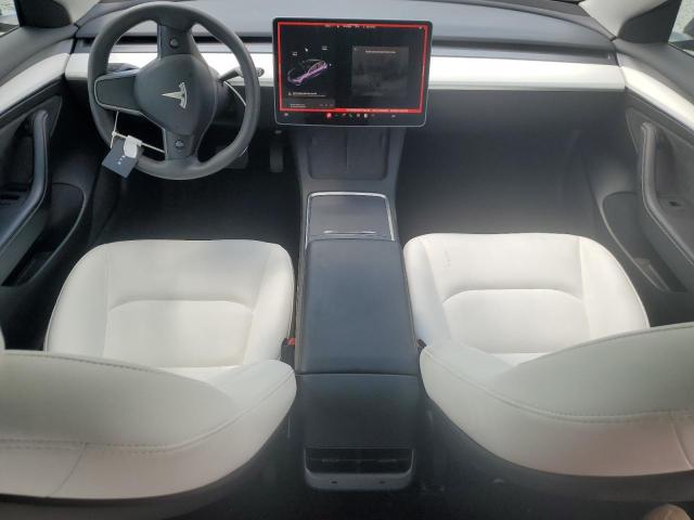 Photo 8 from auction – 2023 TESLA MODEL 3 with VIN 5YJ3E1EA0PF418432