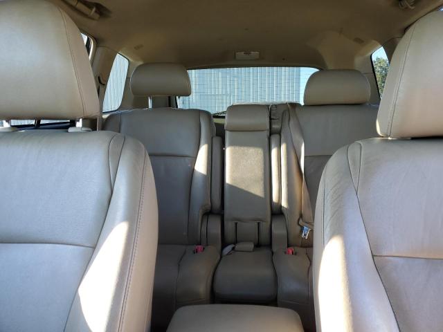 Photo 10 from auction – 2008 TOYOTA HIGHLANDER with VIN JTEDS43A582036155