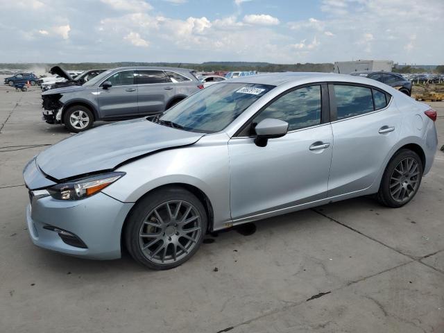 Photo 1 from auction – 2018 MAZDA 3 TOURING with VIN 3MZBN1V34JM204945