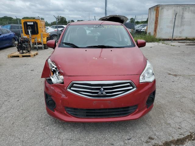 Photo 5 from auction – 2017 MITSUBISHI MIRAGE G4 with VIN ML32F3FJ5HHF10047