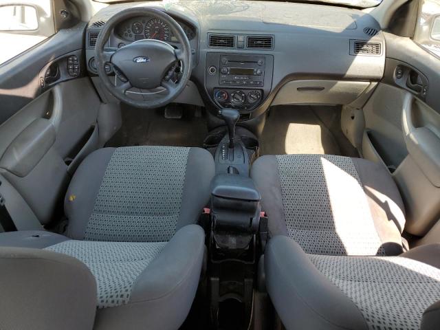 Photo 8 from auction – 2006 FORD FOCUS ZX4 with VIN 1FAFP34N76W243233