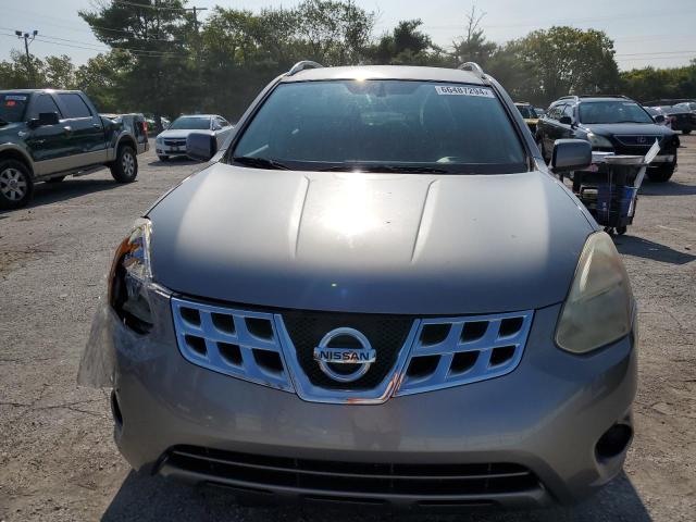 Photo 5 from auction – 2013 NISSAN ROGUE S with VIN JN8AS5MT7DW010855