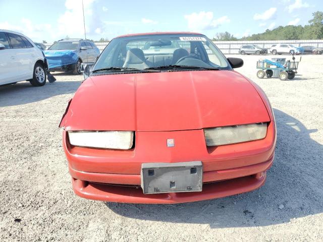 Photo 5 from auction – 1995 SATURN SC1 with VIN 1G8ZE1285SZ141155